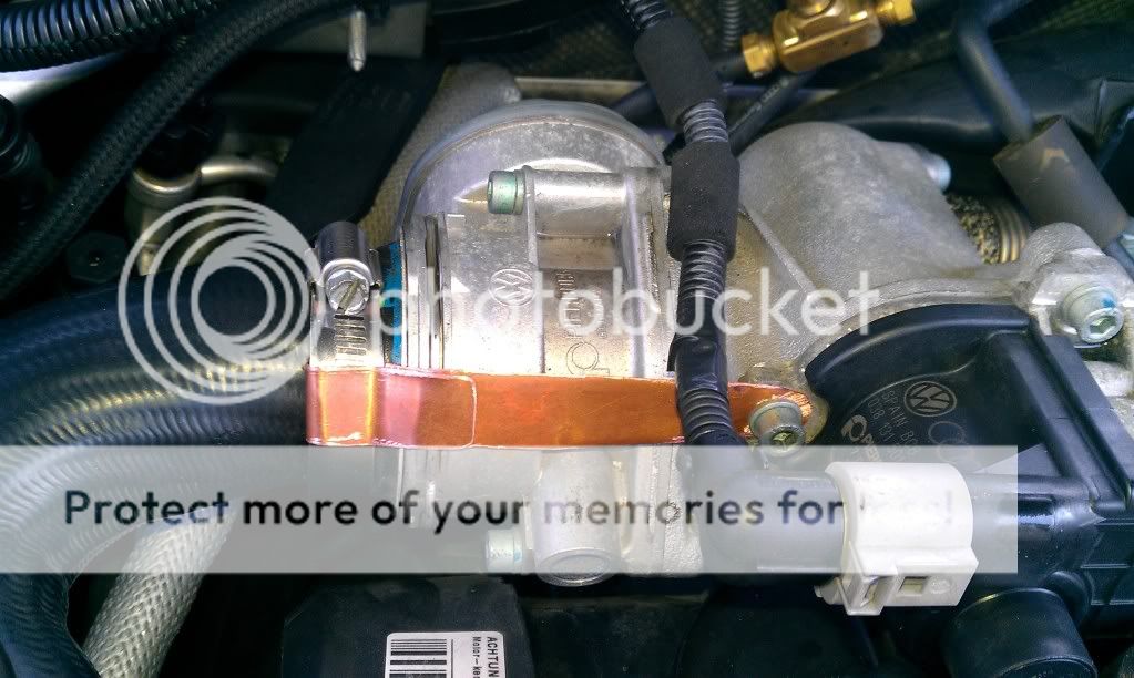 Intercooler hose blows off Forums